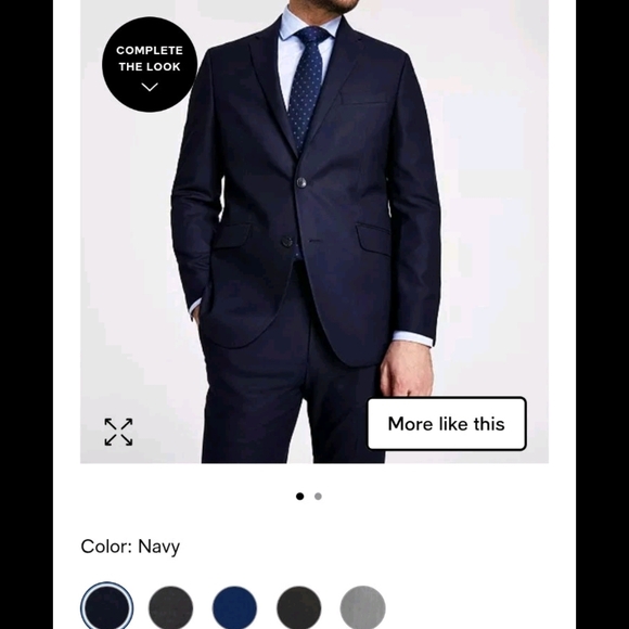 Kenneth Cole 
